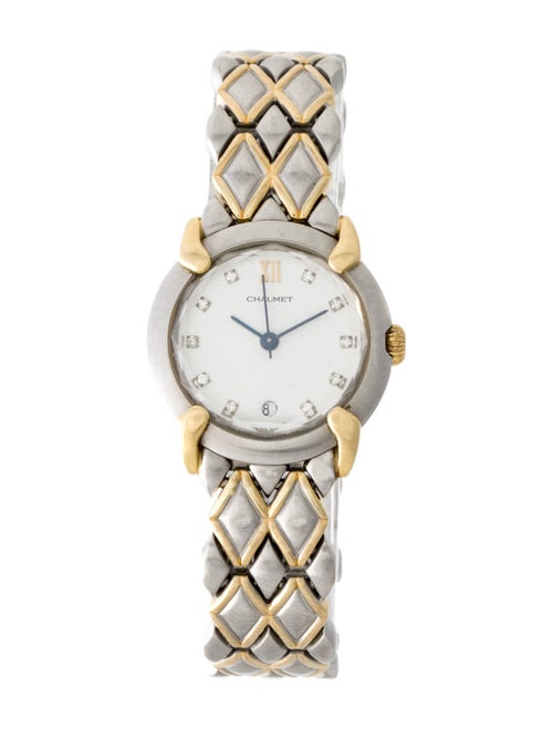 Chaumet Elysée Watch