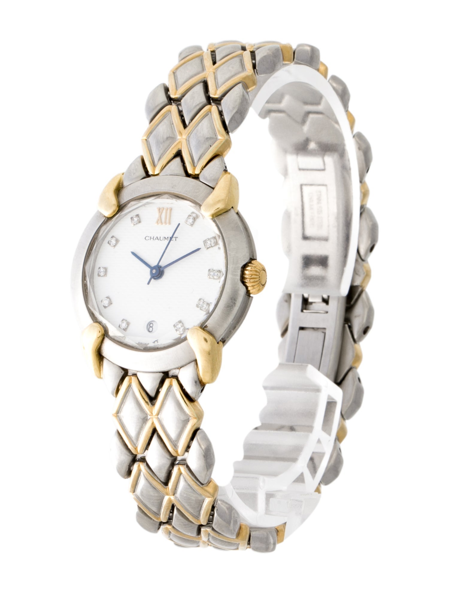 Chaumet Elysée Watch