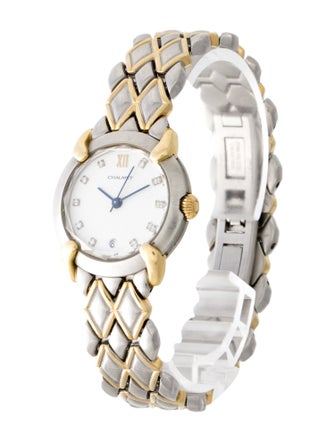 Chaumet Elysée Watch