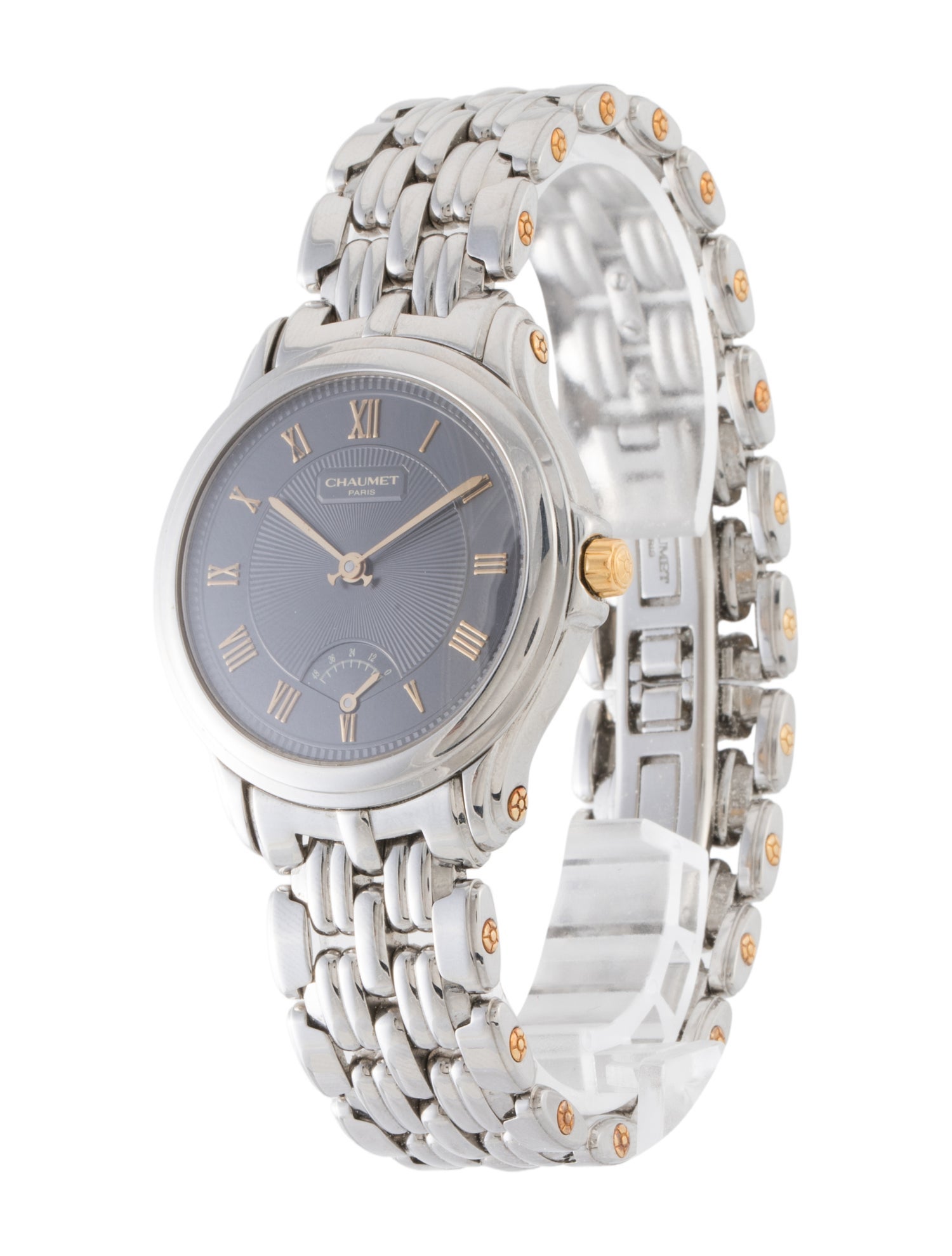 Chaumet Aquila Watch