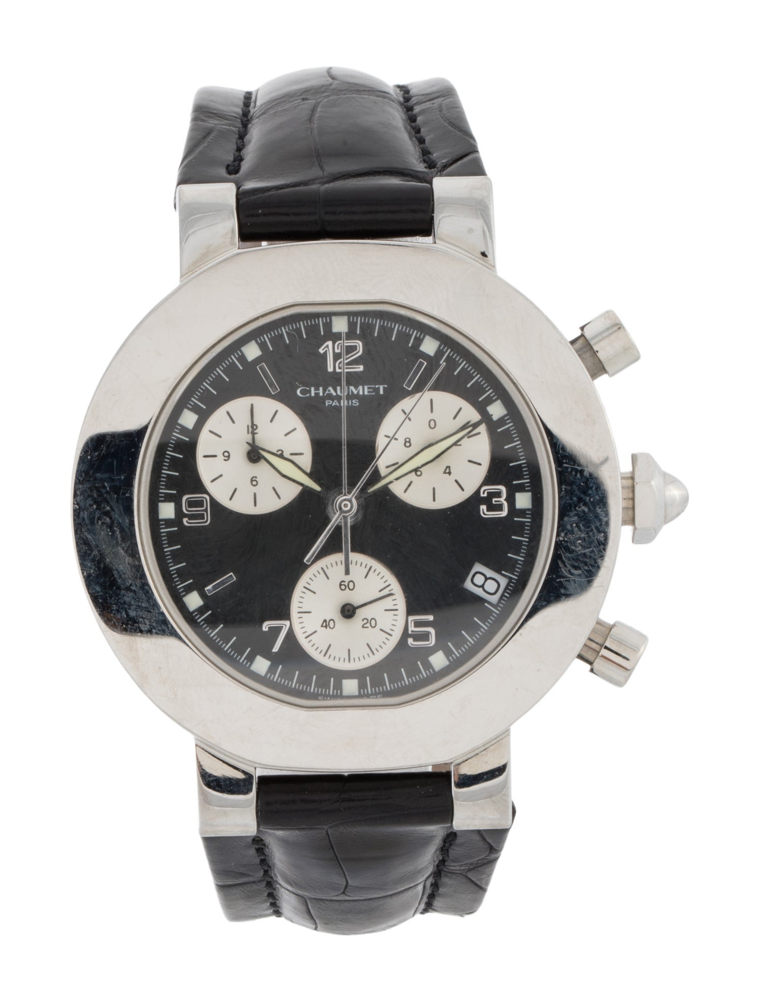 Chaumet Class One Sport Watch