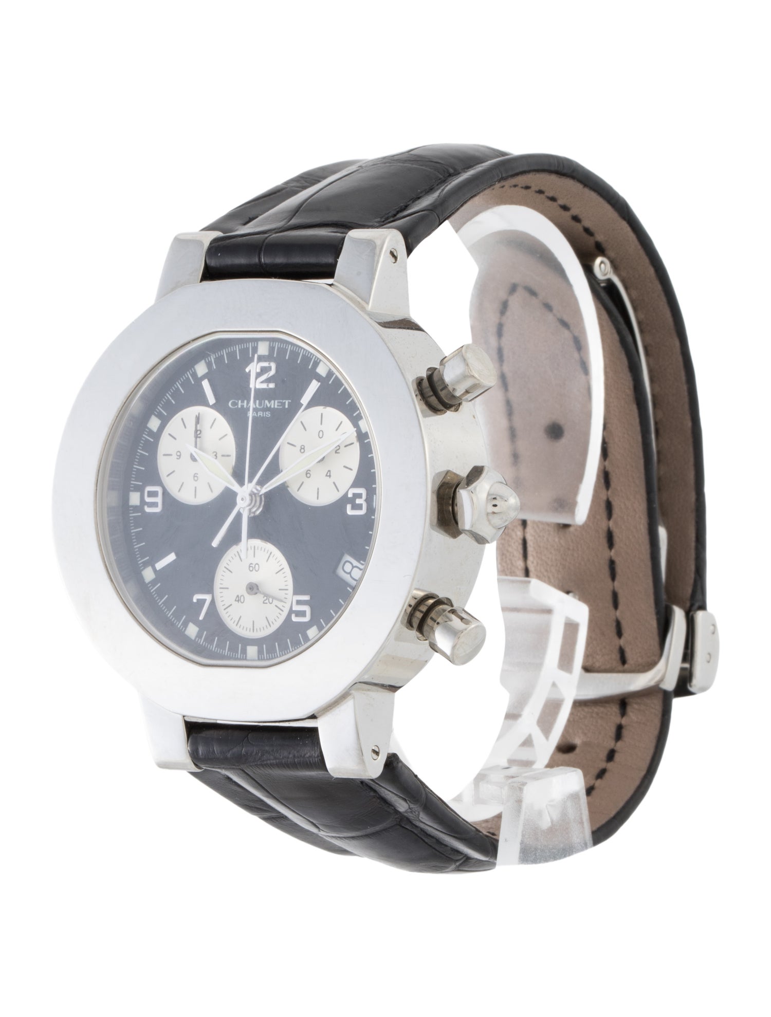 Chaumet Class One Sport Watch