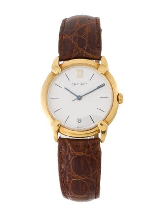 Chaumet Elysées Watch