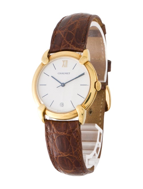 Chaumet Elysées Watch