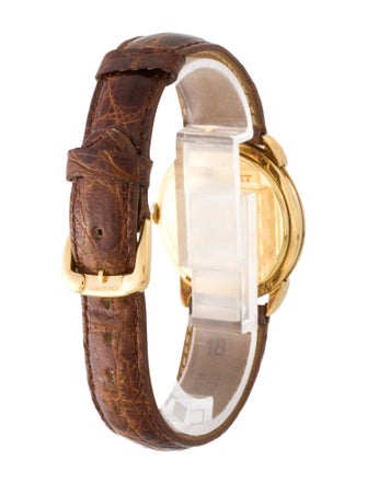 Chaumet Elysées Watch