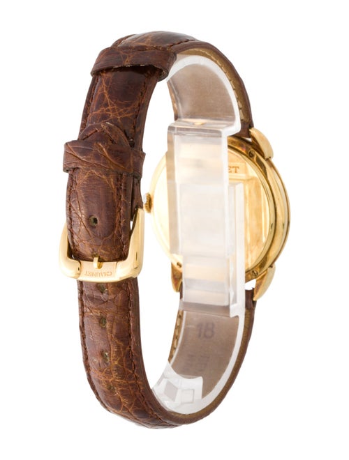 Chaumet Elysées Watch