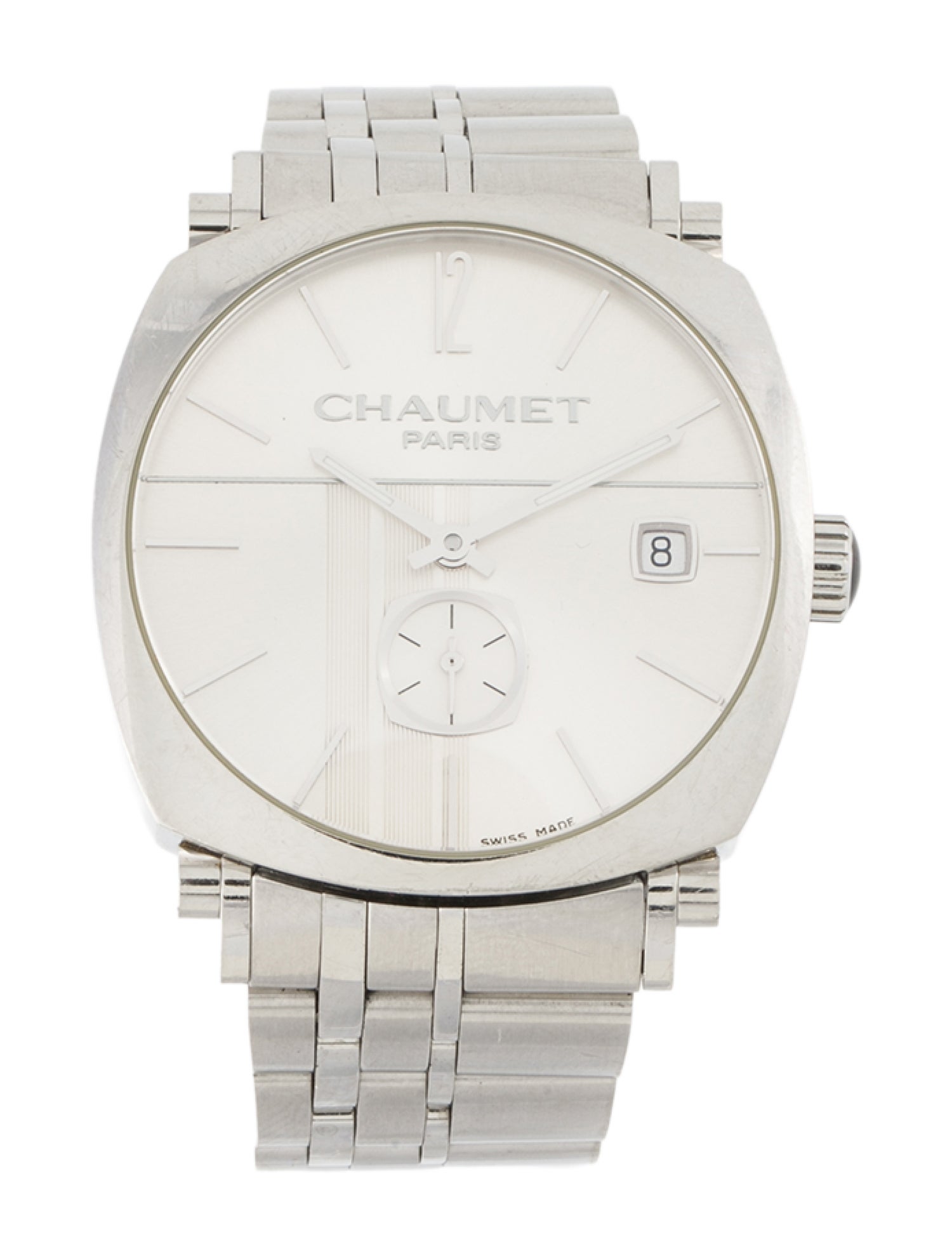 Chaumet Dandy Watch