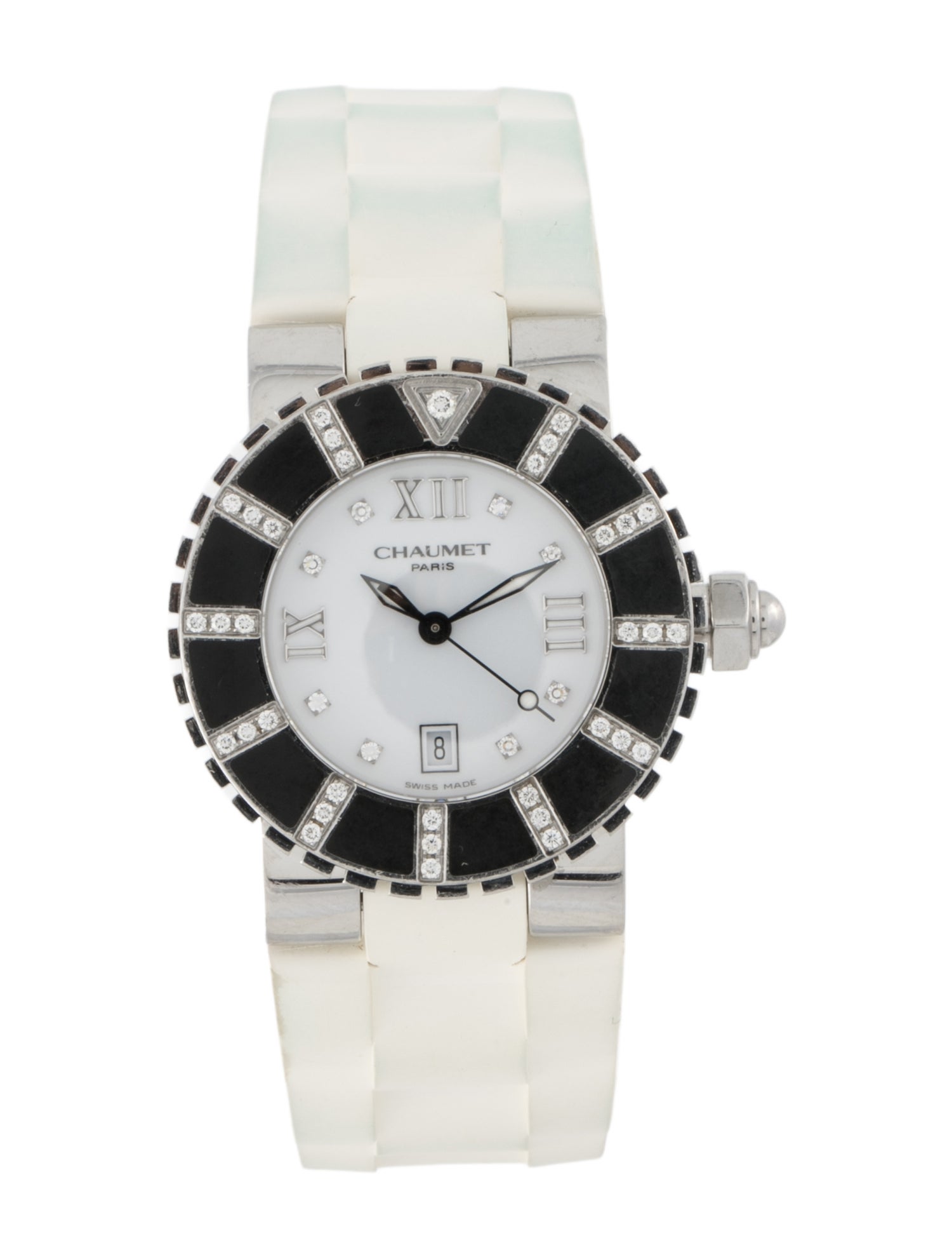 Chaumet Class One Watch