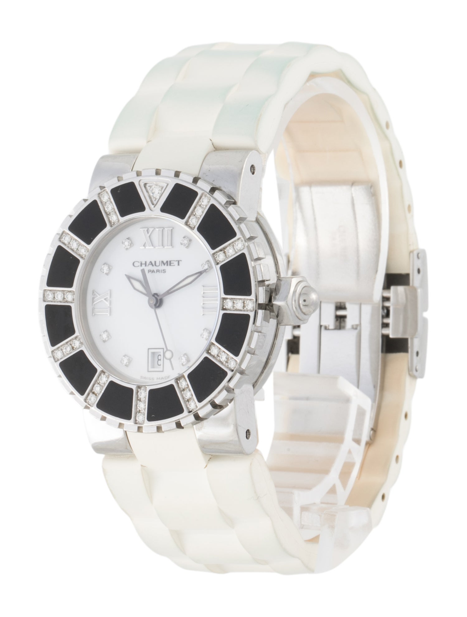 Chaumet Class One Watch