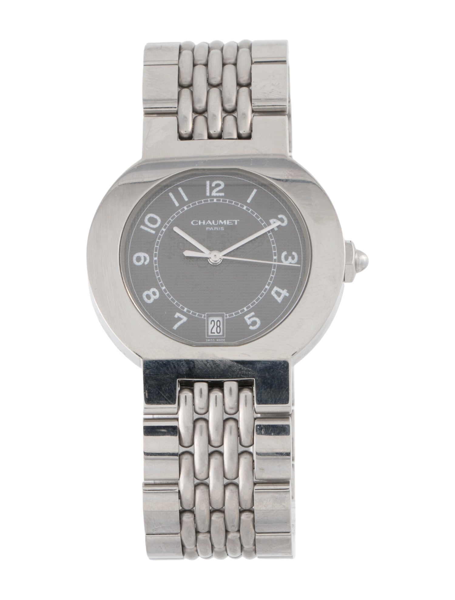 Chaumet Classic Watch
