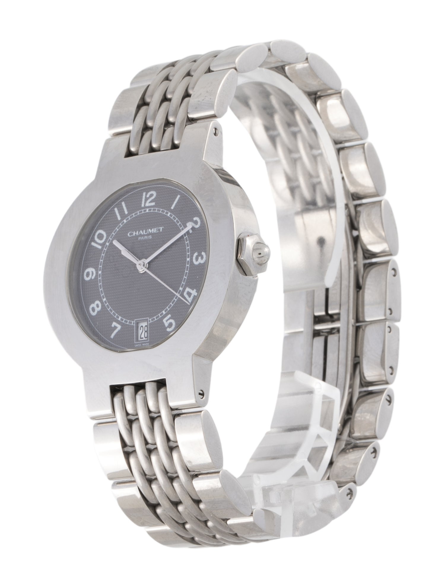 Chaumet Classic Watch