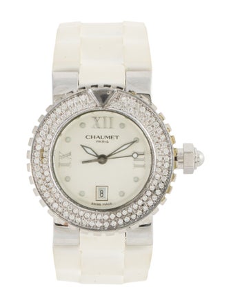 Chaumet Class One Watch