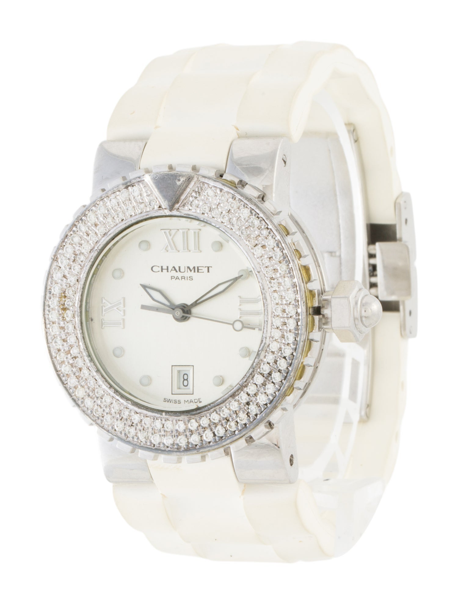 Chaumet Class One Watch