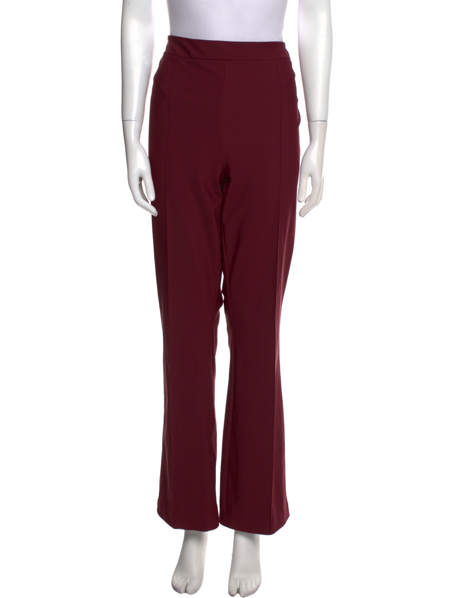 Christian Siriano Straight Leg Pants