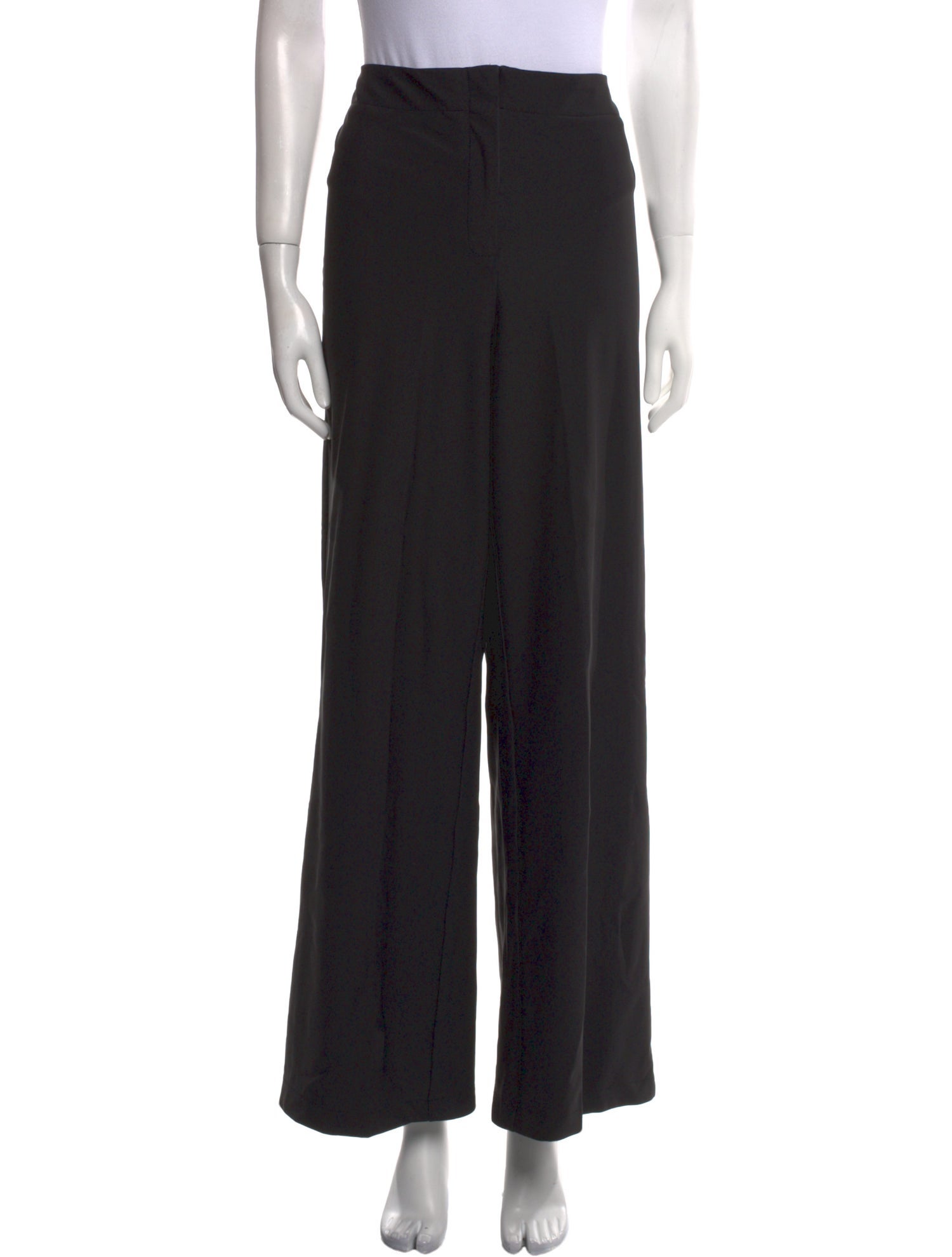 Christian Siriano Wide Leg Pants