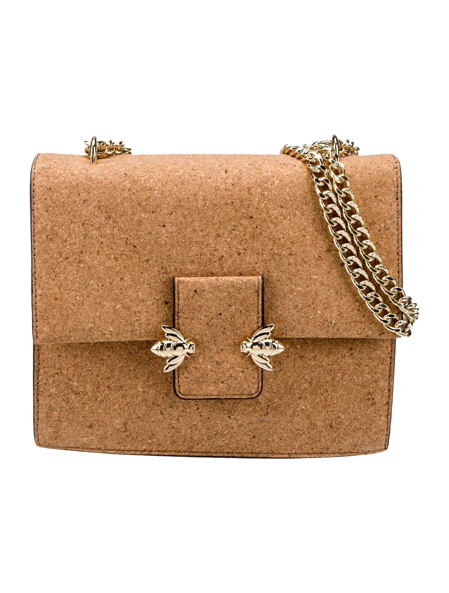 Christian Siriano Shoulder Bag