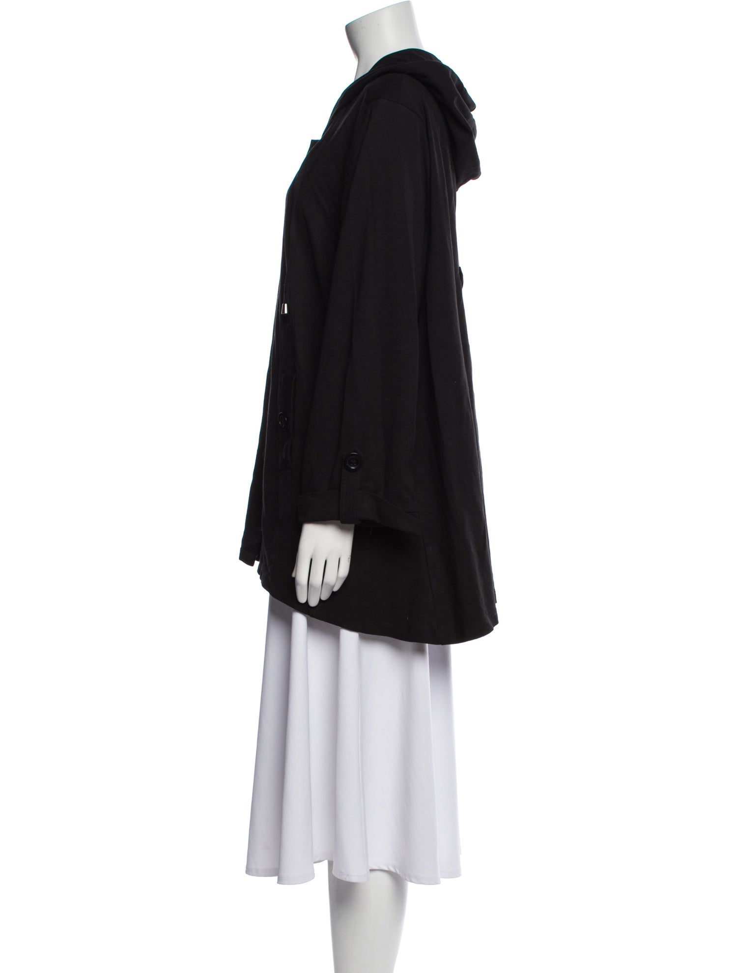 Christian Siriano Evening Jacket