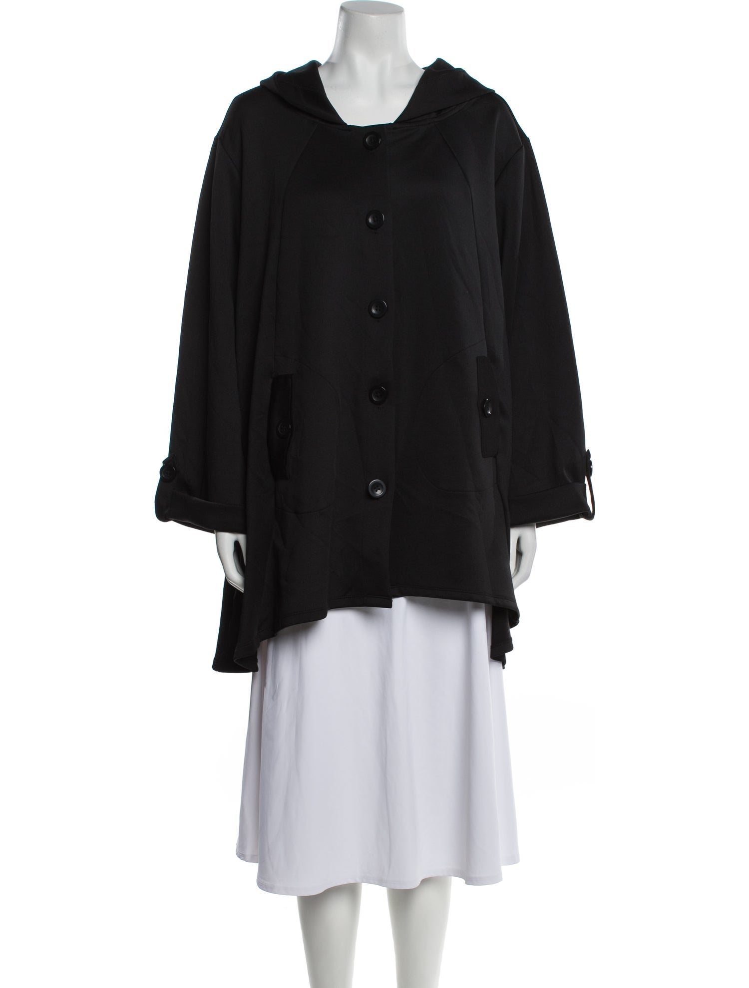 Christian Siriano Coat