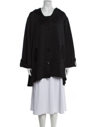 Christian Siriano Coat