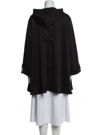 Christian Siriano Coat