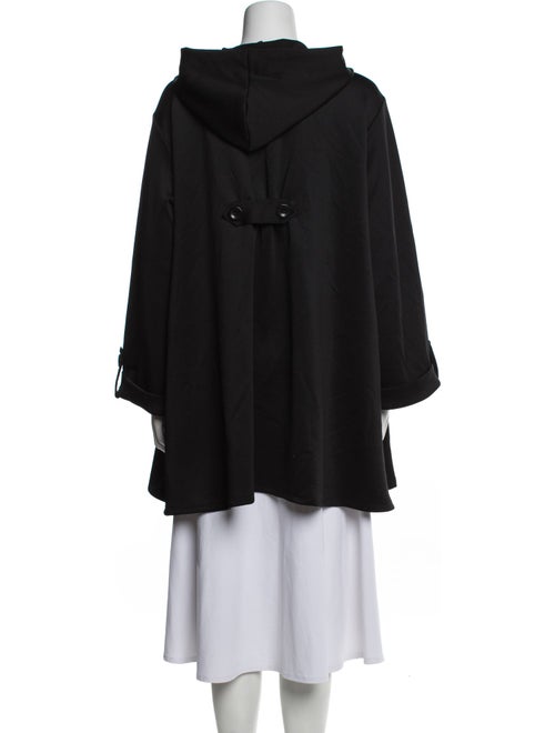 Christian Siriano Coat