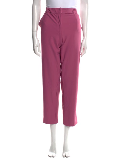 Christian Siriano Straight Leg Pants