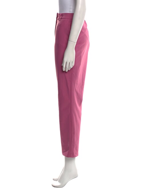 Christian Siriano Straight Leg Pants
