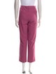 Christian Siriano Straight Leg Pants