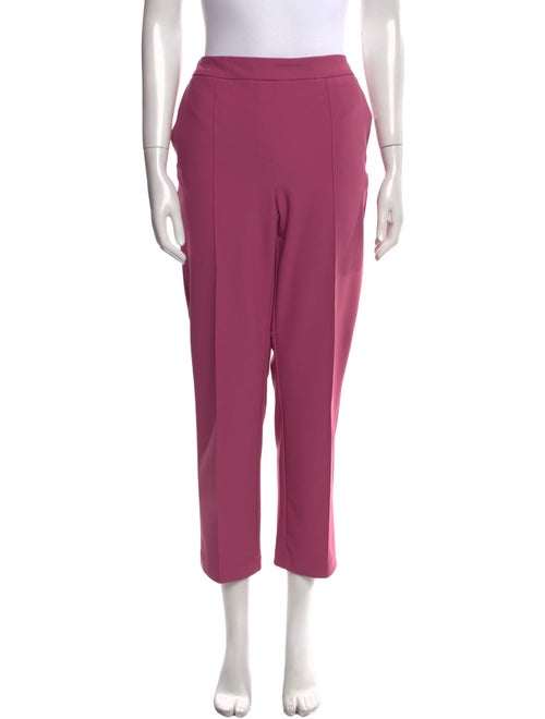 Christian Siriano Straight Leg Pants