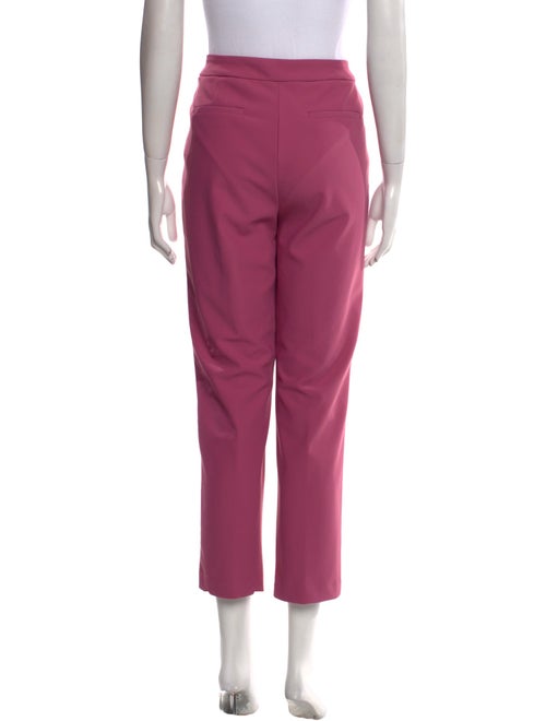 Christian Siriano Straight Leg Pants