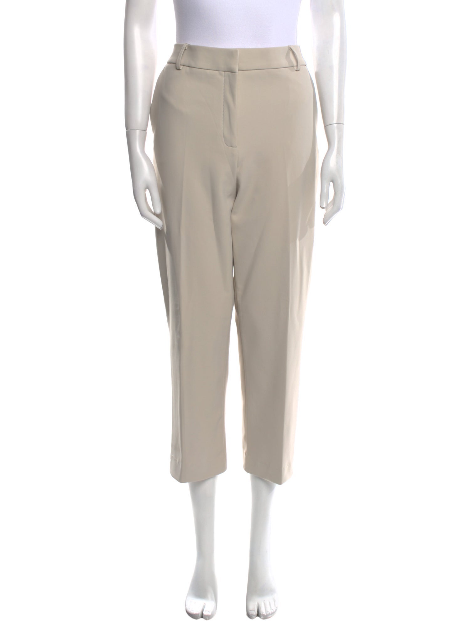 Christian Siriano Straight Leg Pants