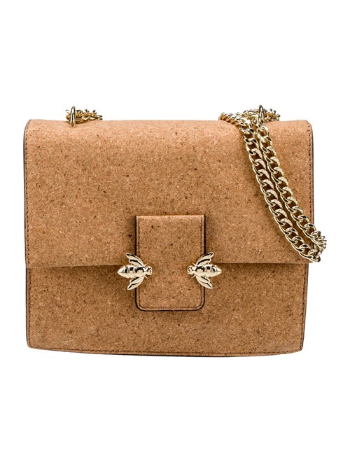 Christian Siriano Shoulder Bag