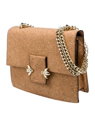 Christian Siriano Shoulder Bag