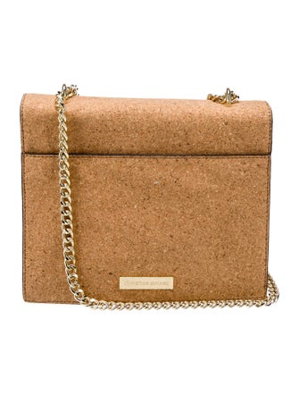 Christian Siriano Shoulder Bag