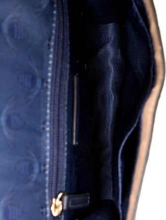 Christian Siriano Shoulder Bag