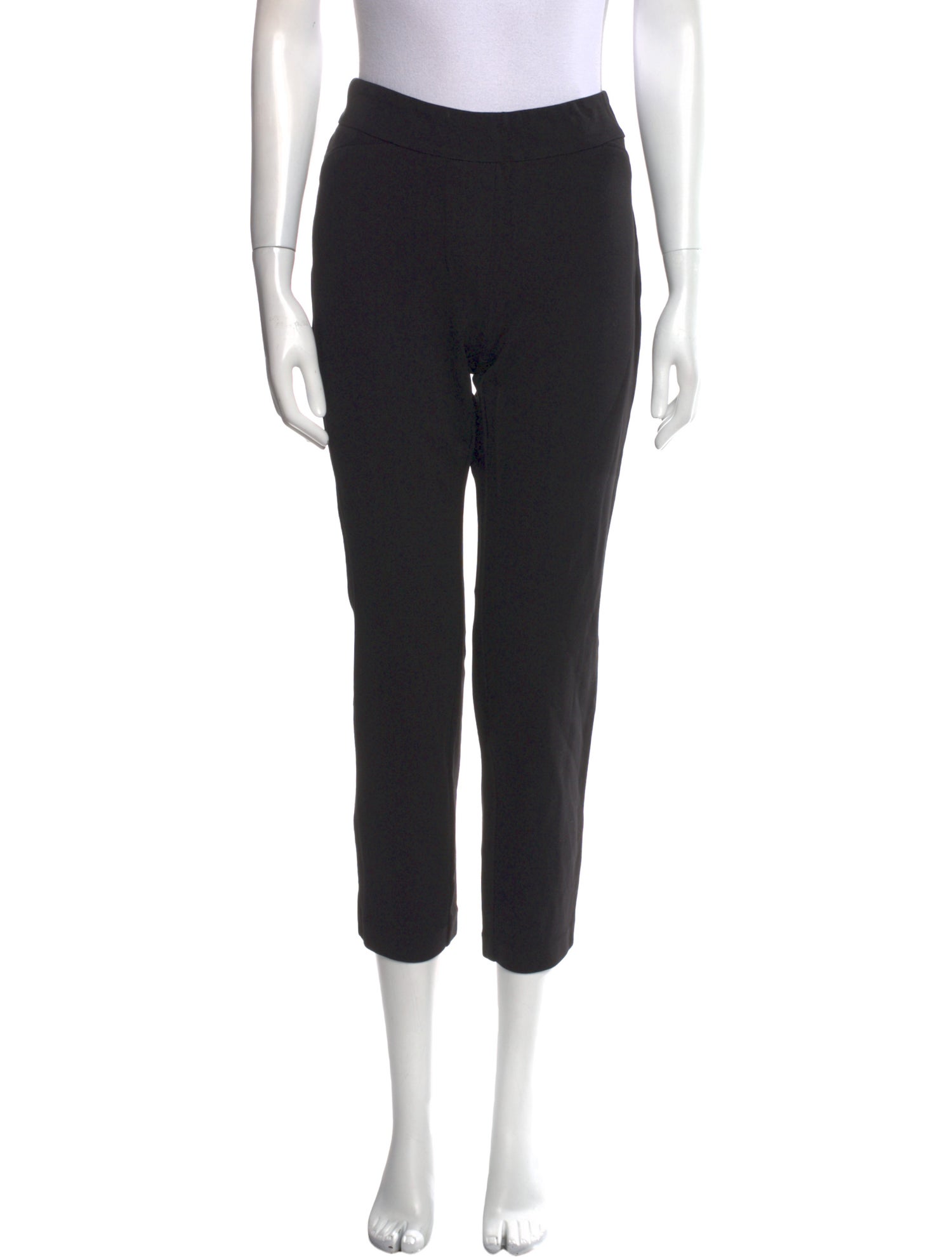 Christian Siriano Straight Leg Pants