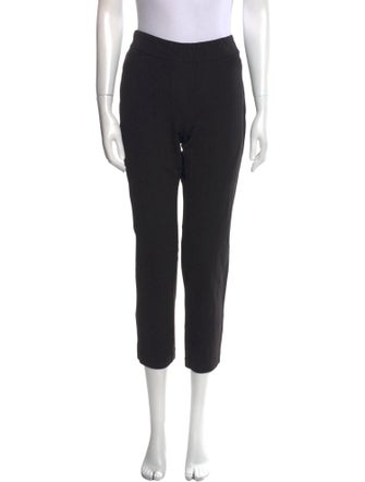Christian Siriano Straight Leg Pants