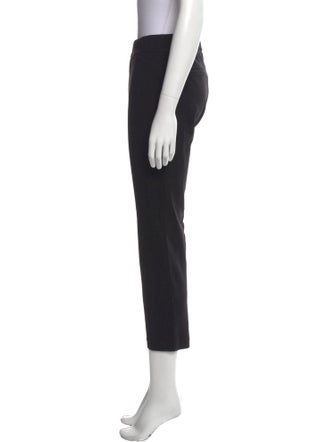Christian Siriano Straight Leg Pants