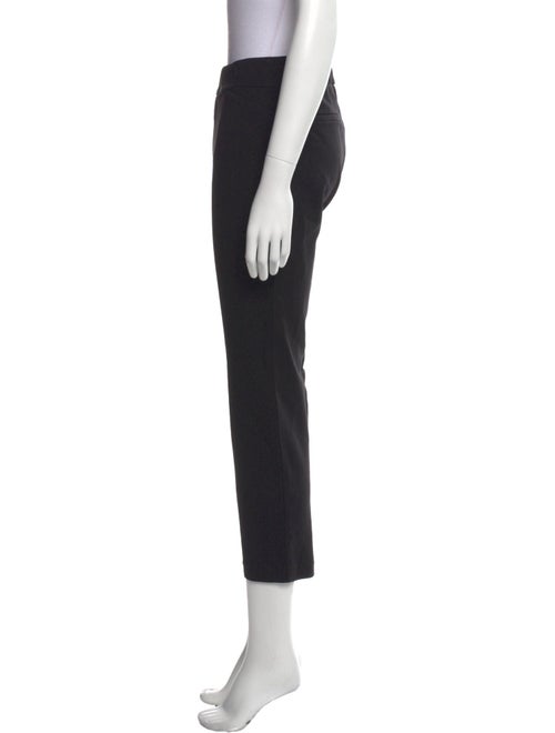 Christian Siriano Straight Leg Pants