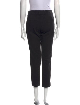 Christian Siriano Straight Leg Pants