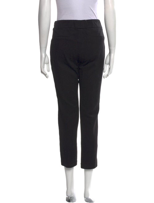 Christian Siriano Straight Leg Pants