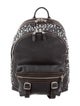 DoNotUse507 Coach 1941 Studded Leather Backpack