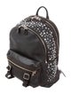 DoNotUse507 Coach 1941 Studded Leather Backpack