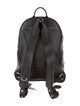 DoNotUse507 Coach 1941 Studded Leather Backpack