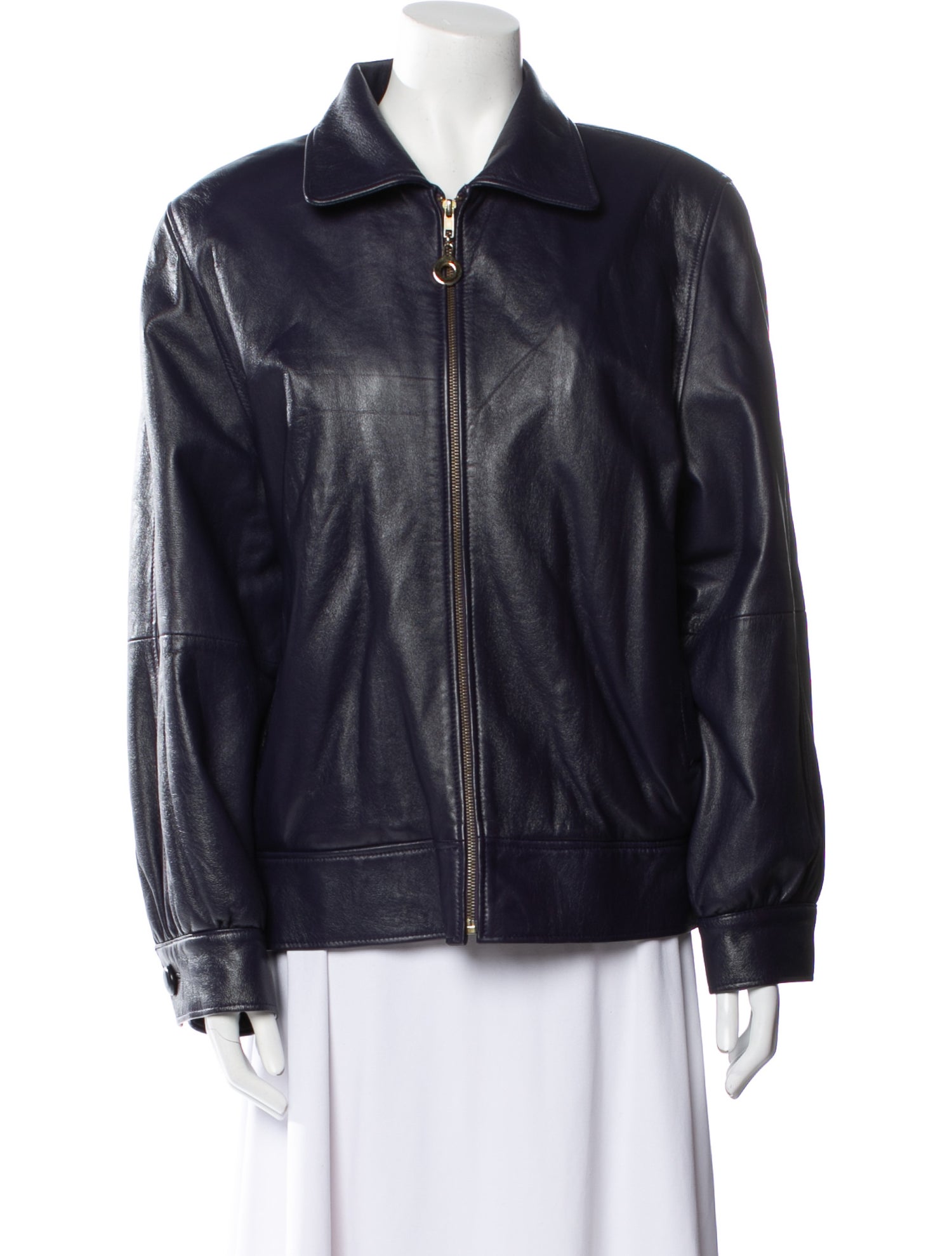 Chosen Couture Collection Biker Jacket