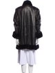 Chosen Couture Collection Faux Fur Coat