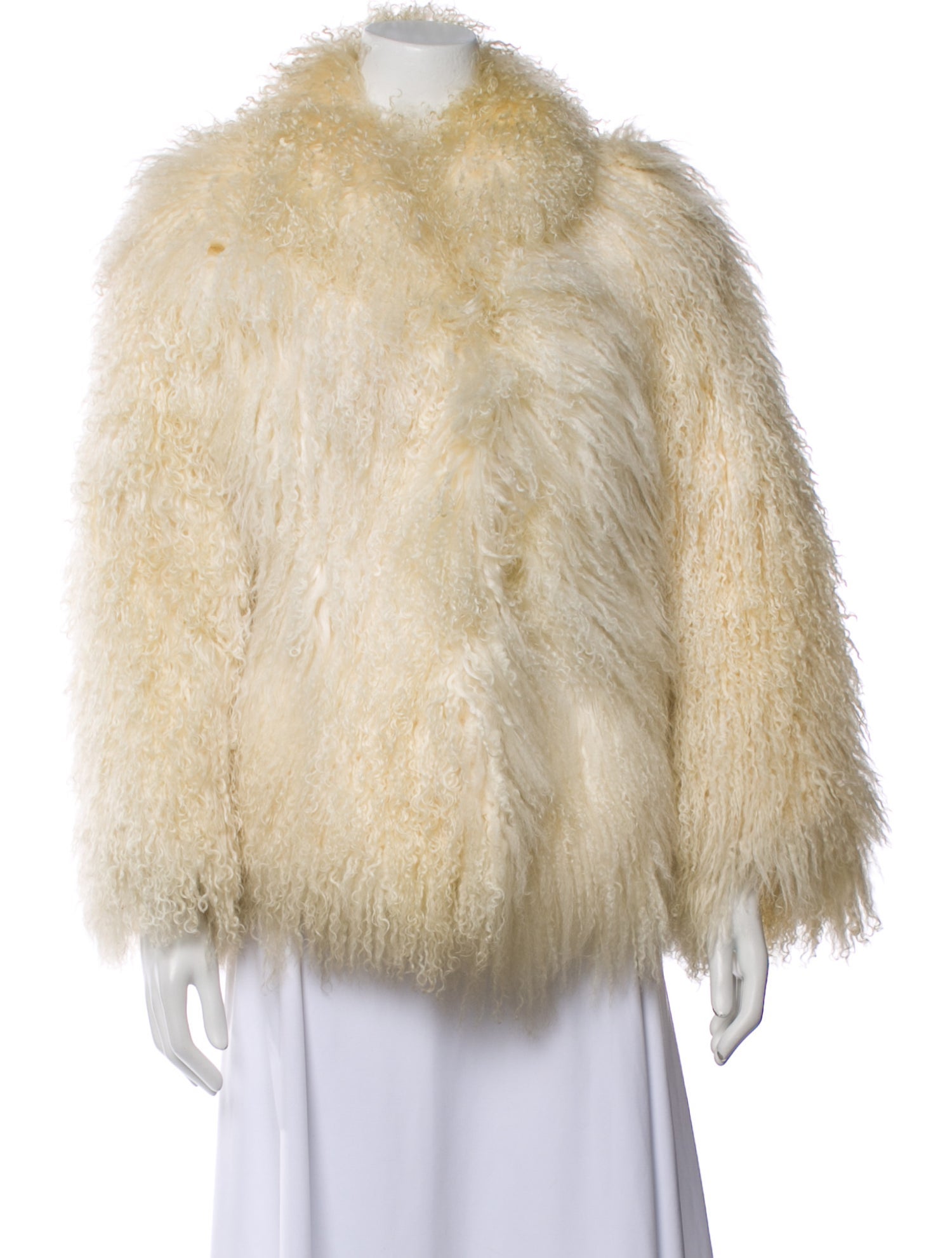 Chosen Couture Collection Coat