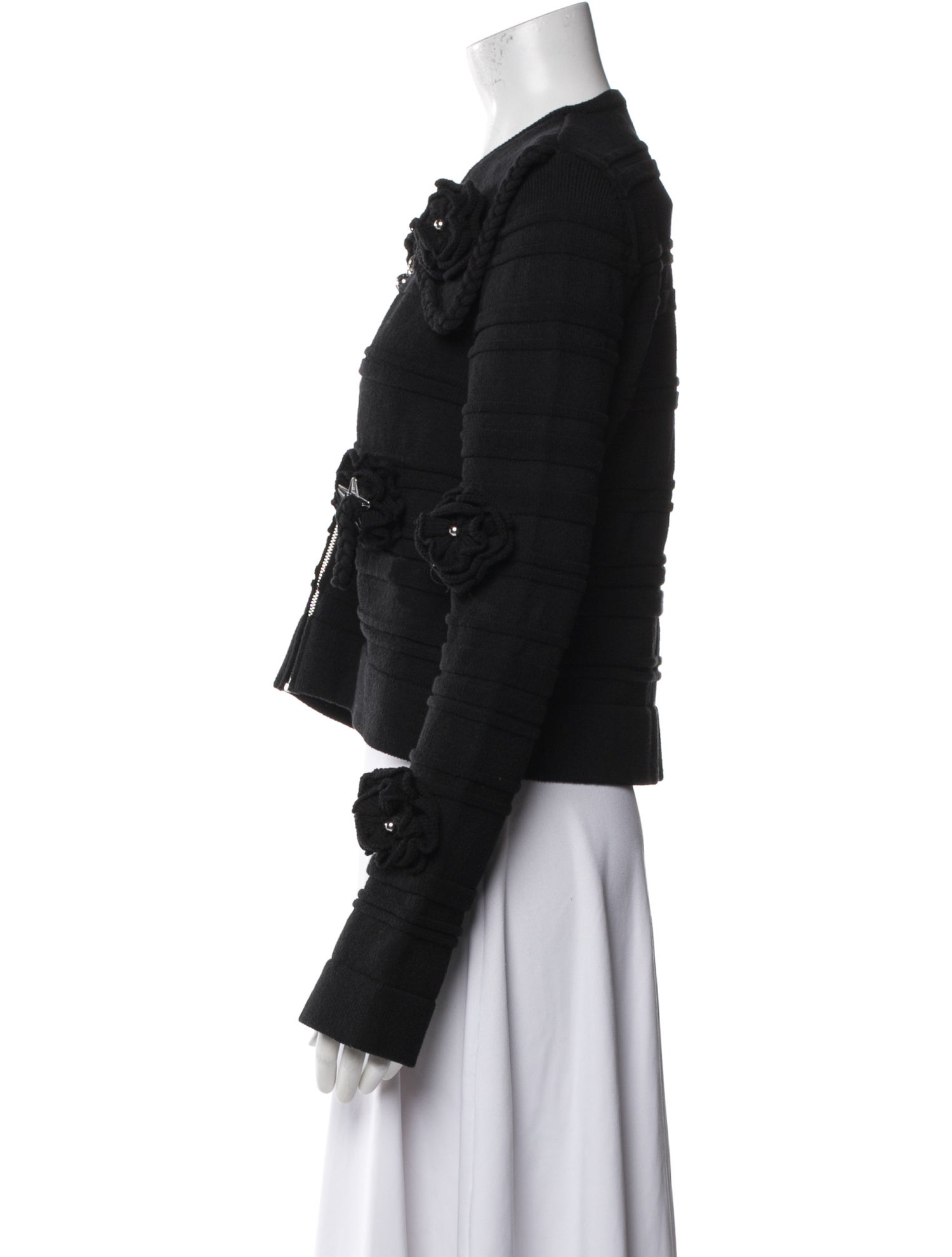 Chopova Lowena Jacket w/ Tags