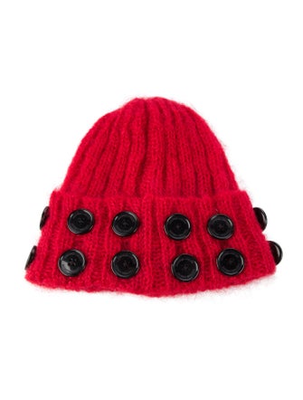 Chopova Lowena beanie