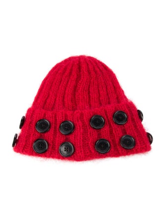 Chopova Lowena beanie